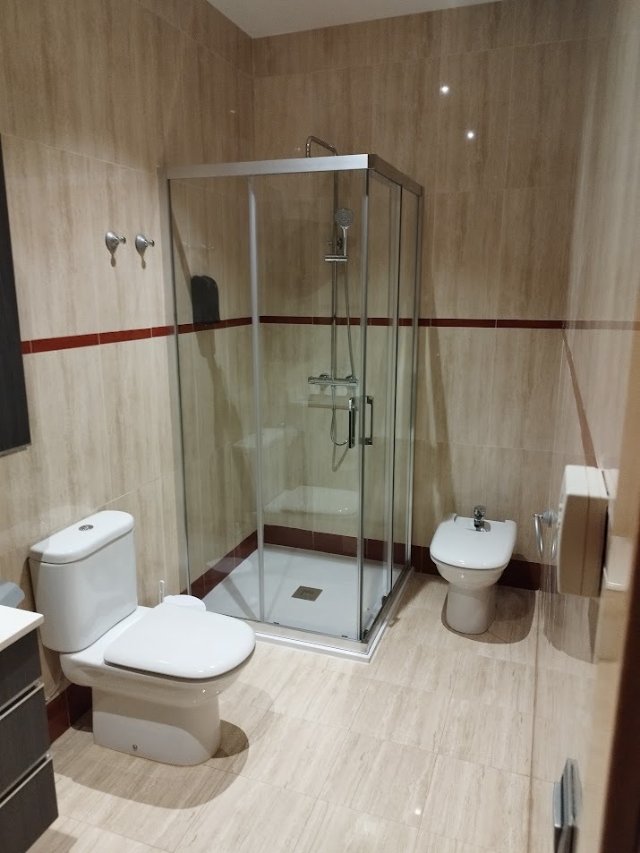 Casa rural en San Carlos del Valle