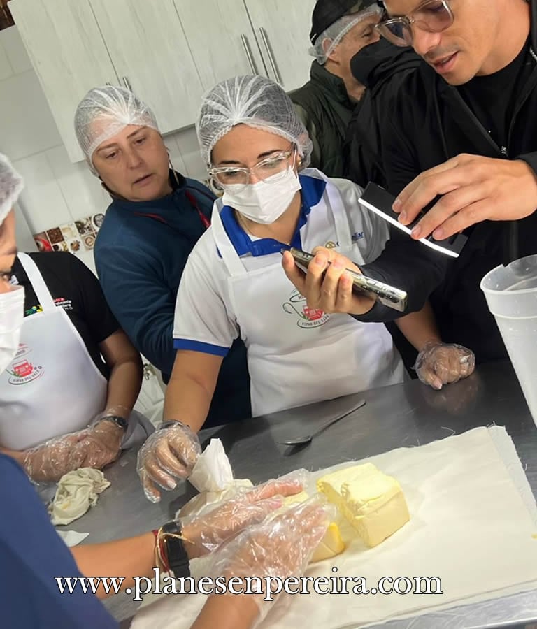 sitios para conocer en pereira colombia