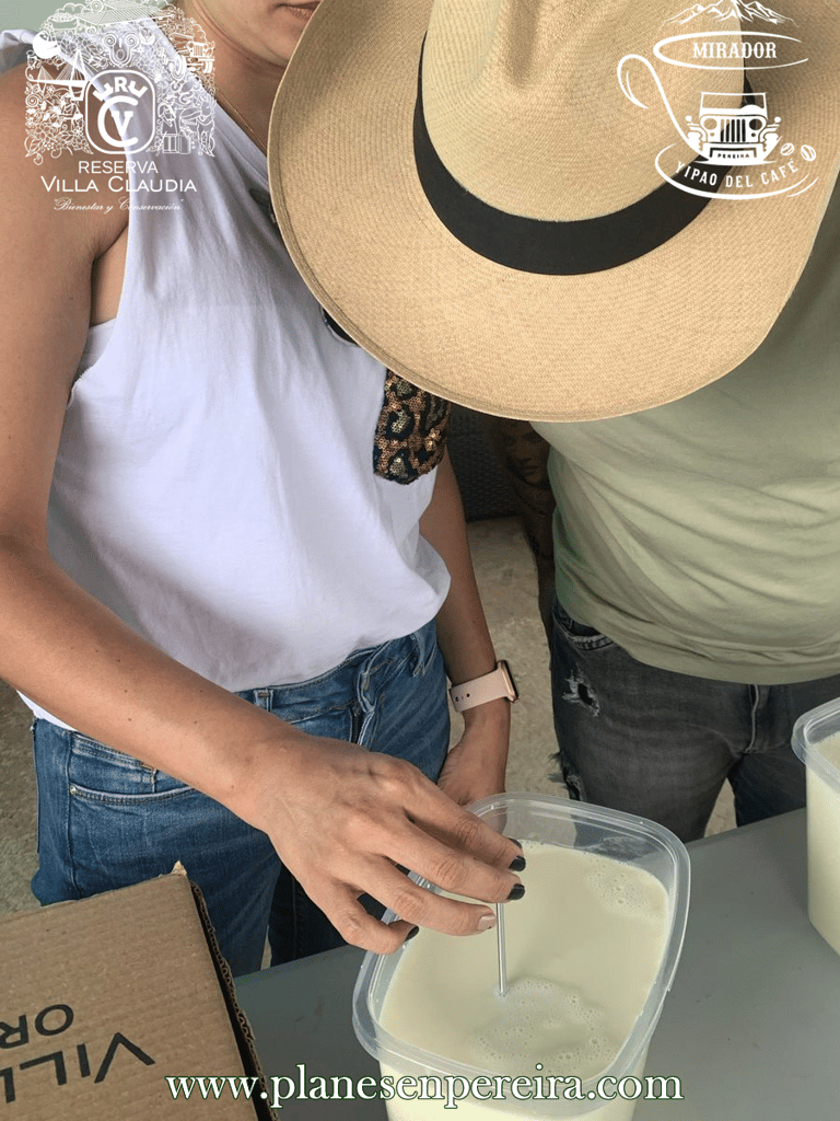 actividades turísticas en Pereira