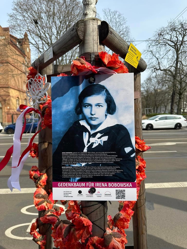 Klaudyna Droske