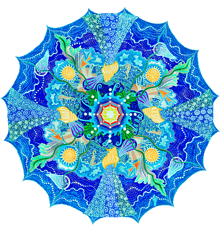 Element of Water