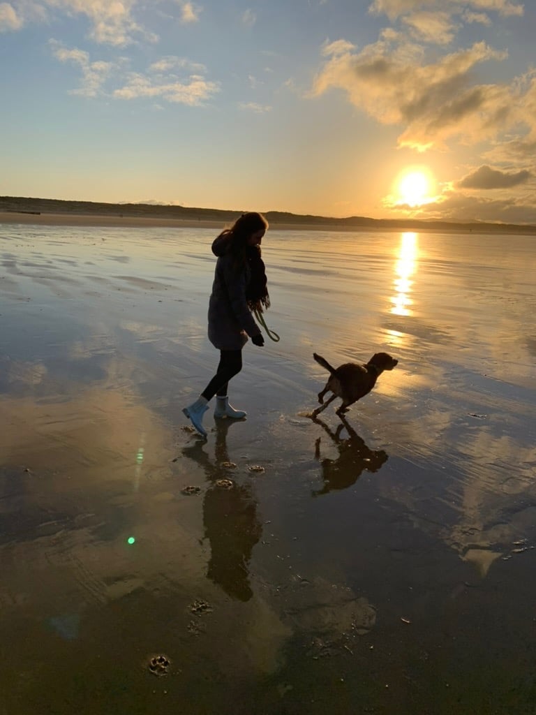 Here are some of my personal favorites for nurturing my own mental and physical well-being: