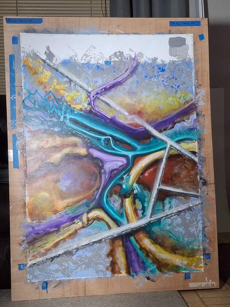 An early version of Estimated Feasibility.