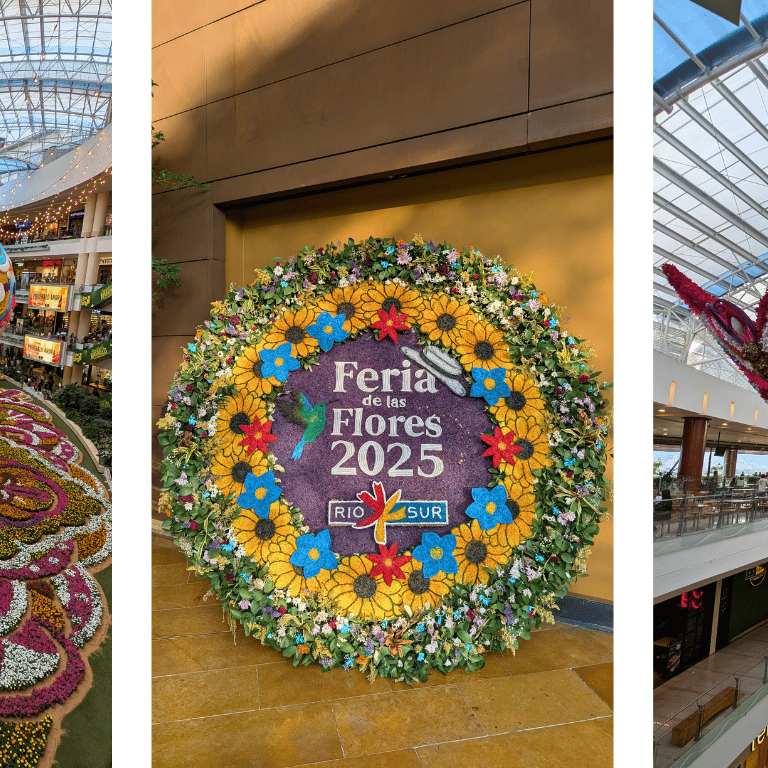 feria de las flores medellin