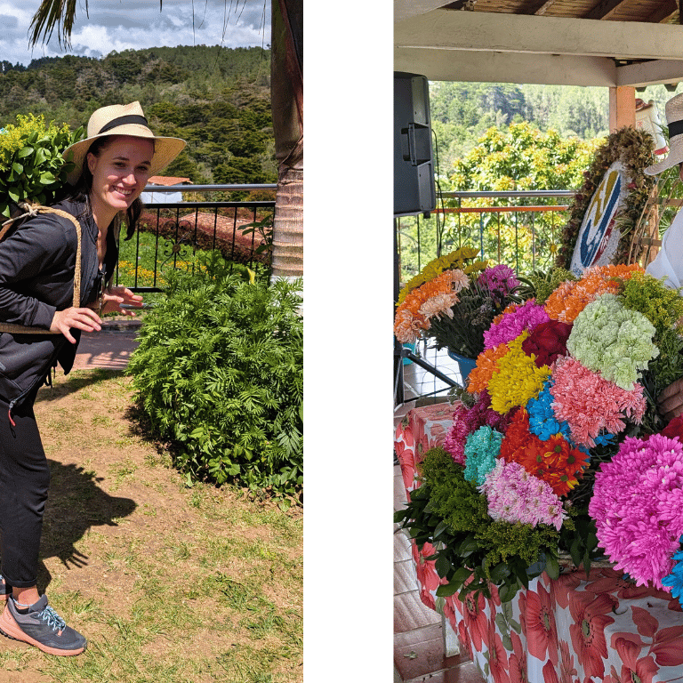 medellin feria de las flores