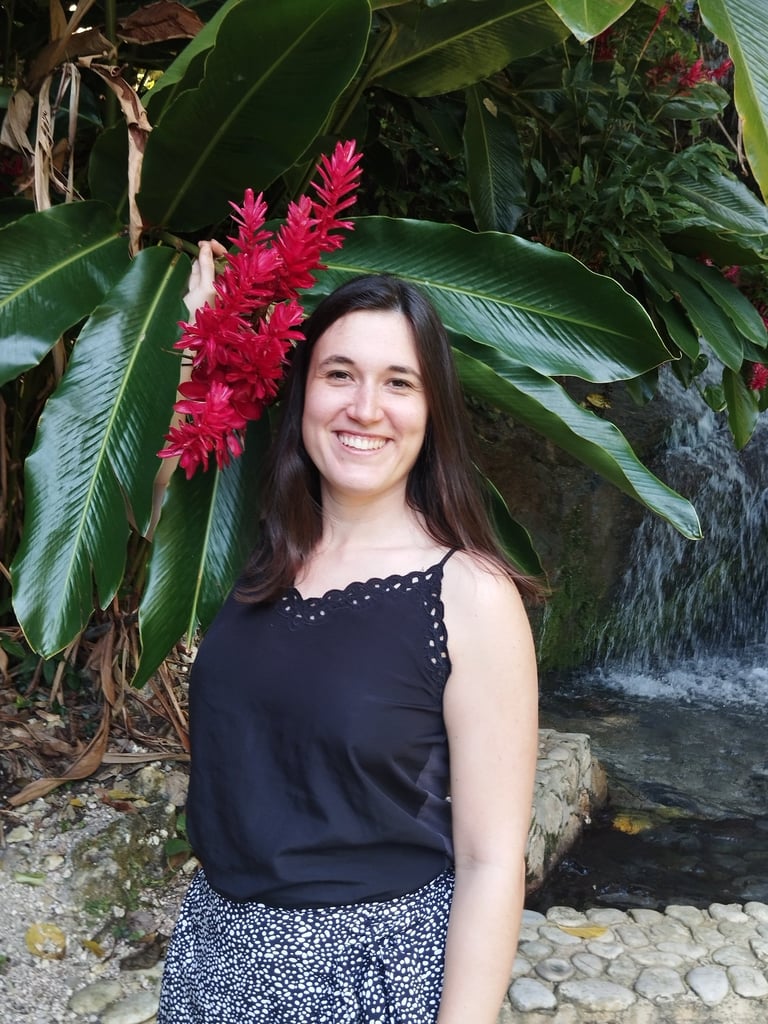 laura rayona travel planner voyage amérique latine