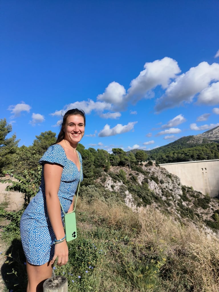 Laura voyage Travel Planner