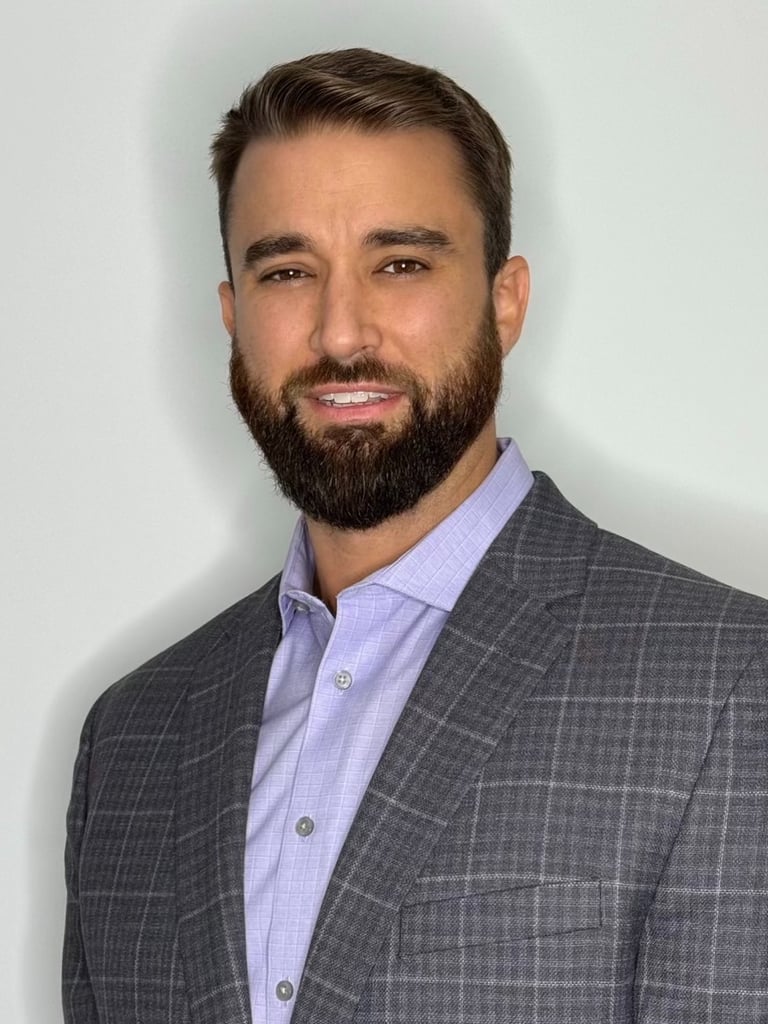 James Voaklander Founder and Business Consultant Pacific Viking Consulting LLC