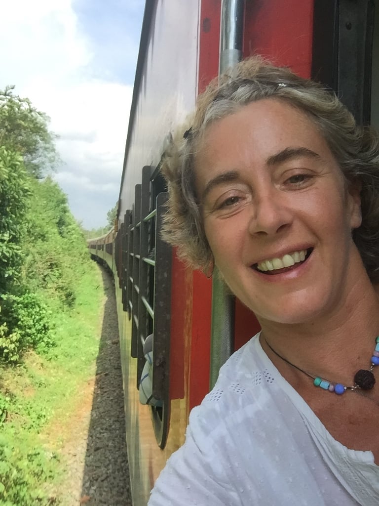 sophie sukriti votre guide