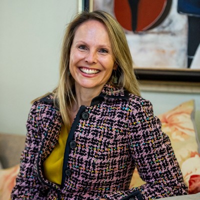 Melissa Williams-Platt