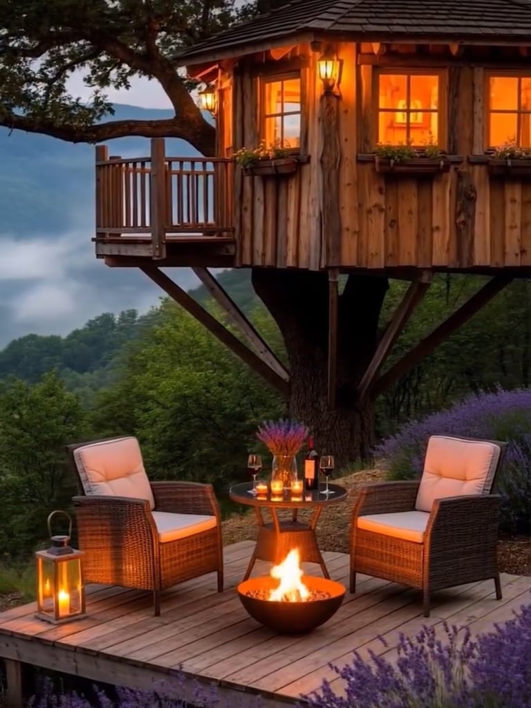 logements insolites