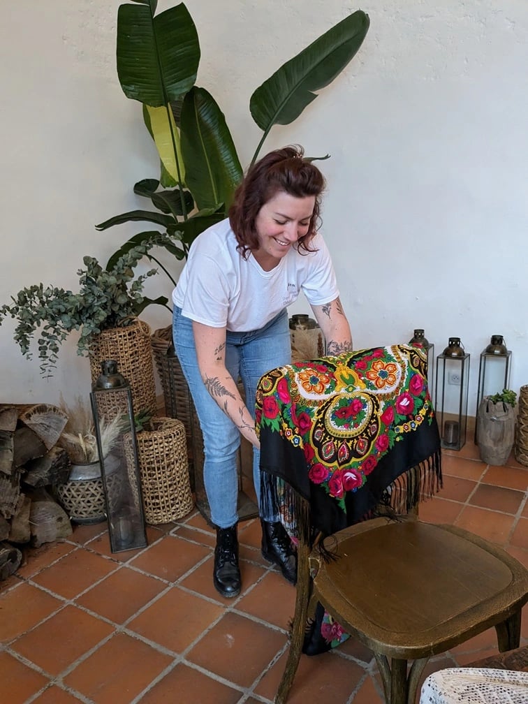 décoratrice de mariage