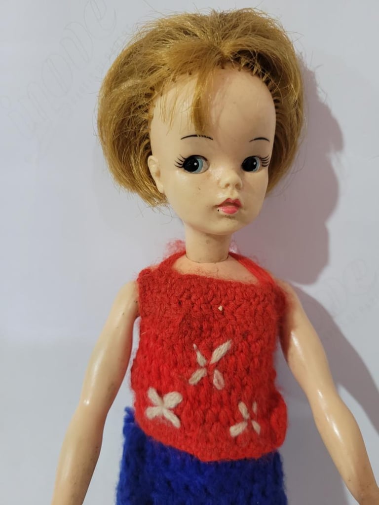 Susi - Estrela/Ideal