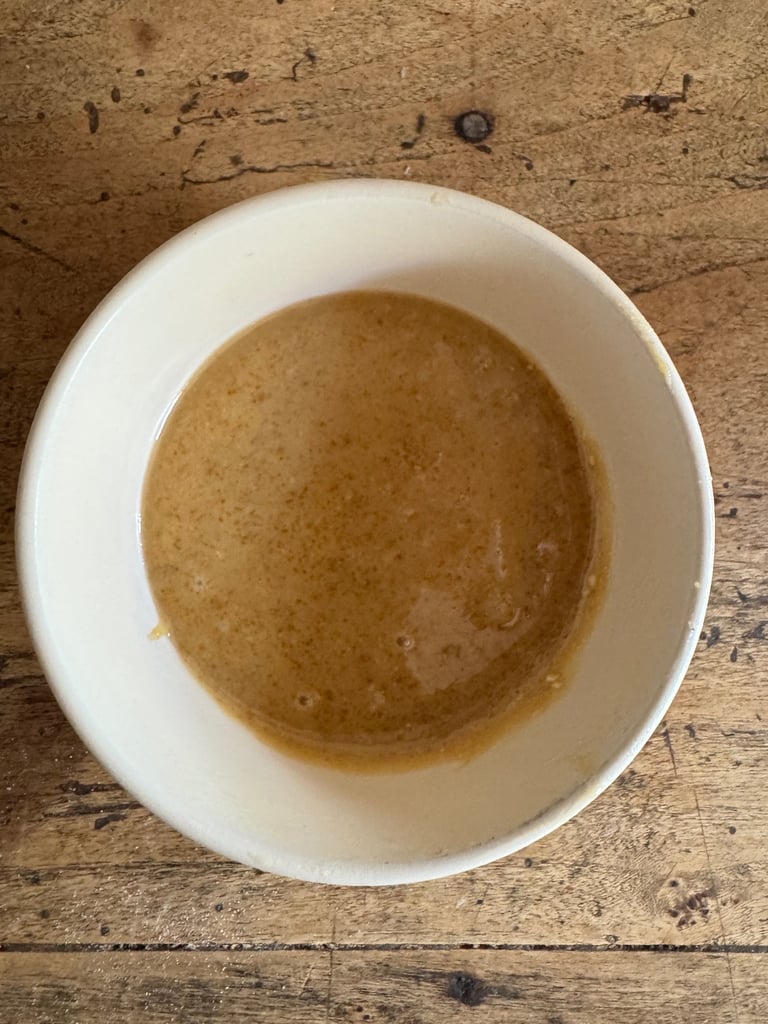 Praliné pignon de pin