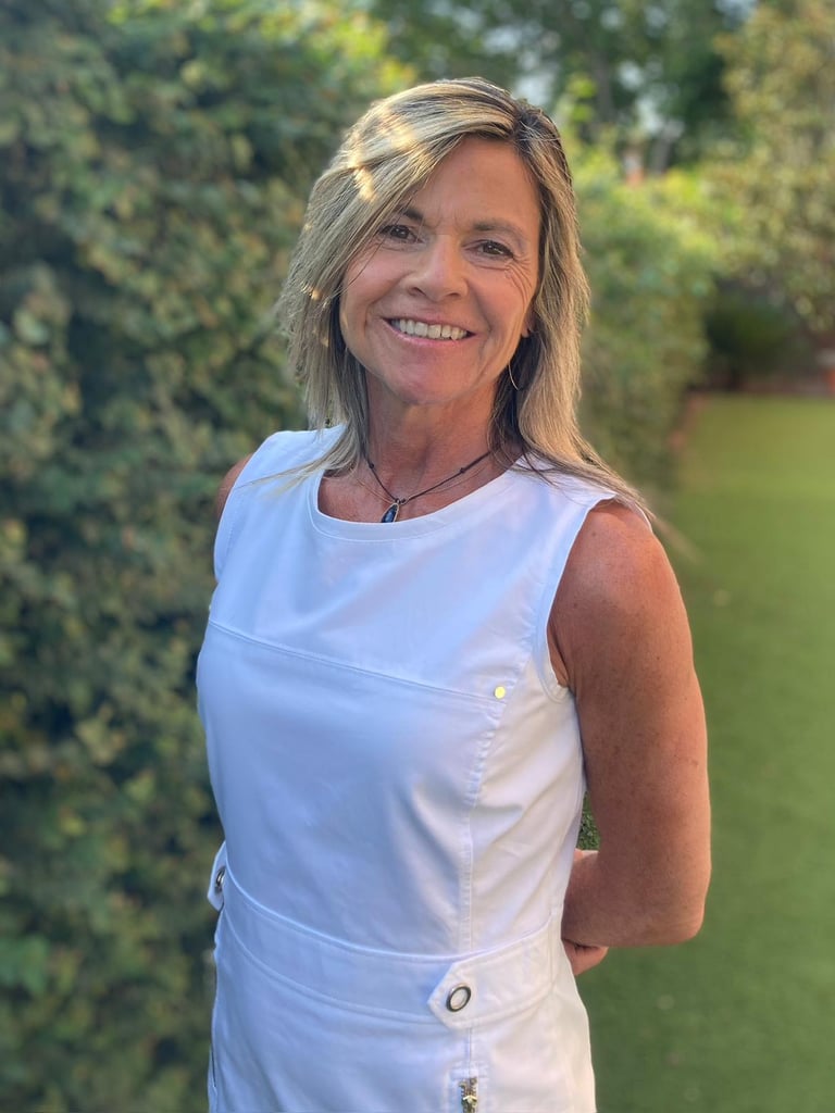 Laura Perillo Psicologo Sant Cugat Valles