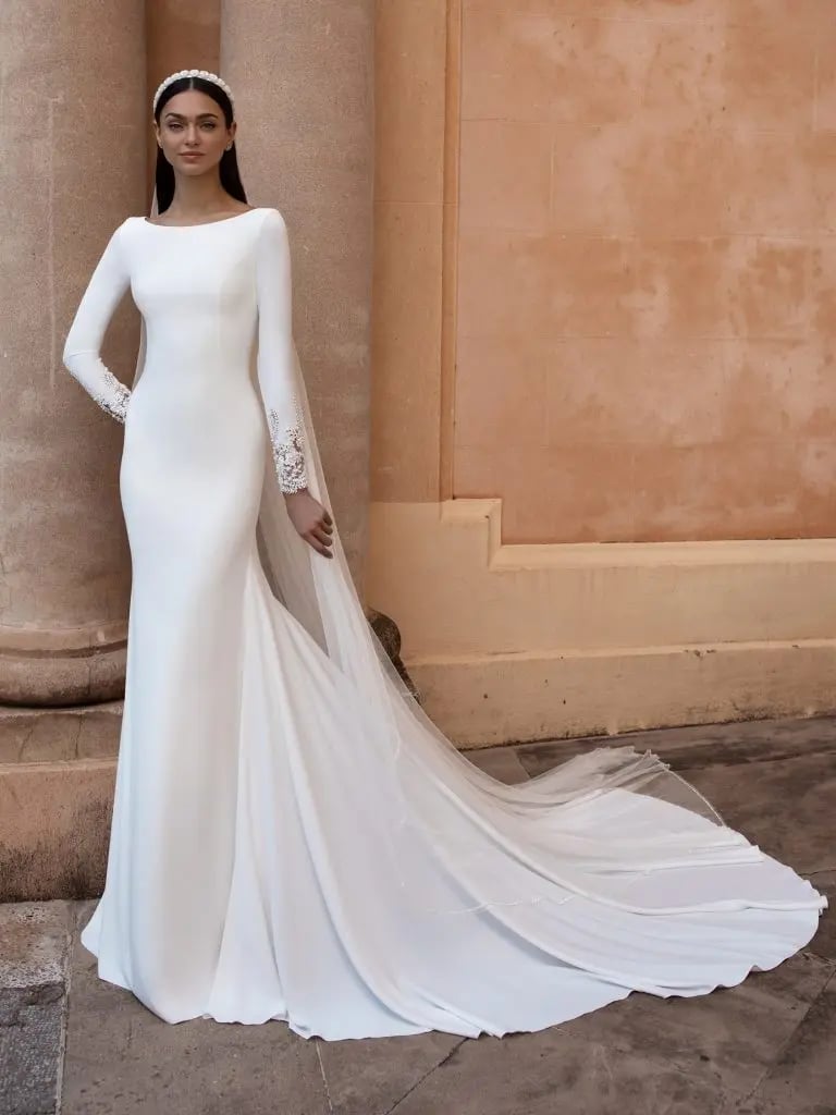 robe sirène