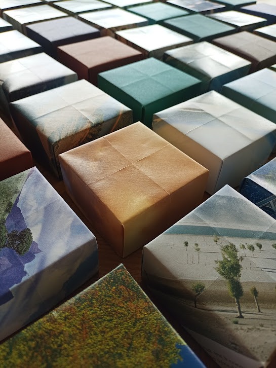 emballage recyclable & recyclé