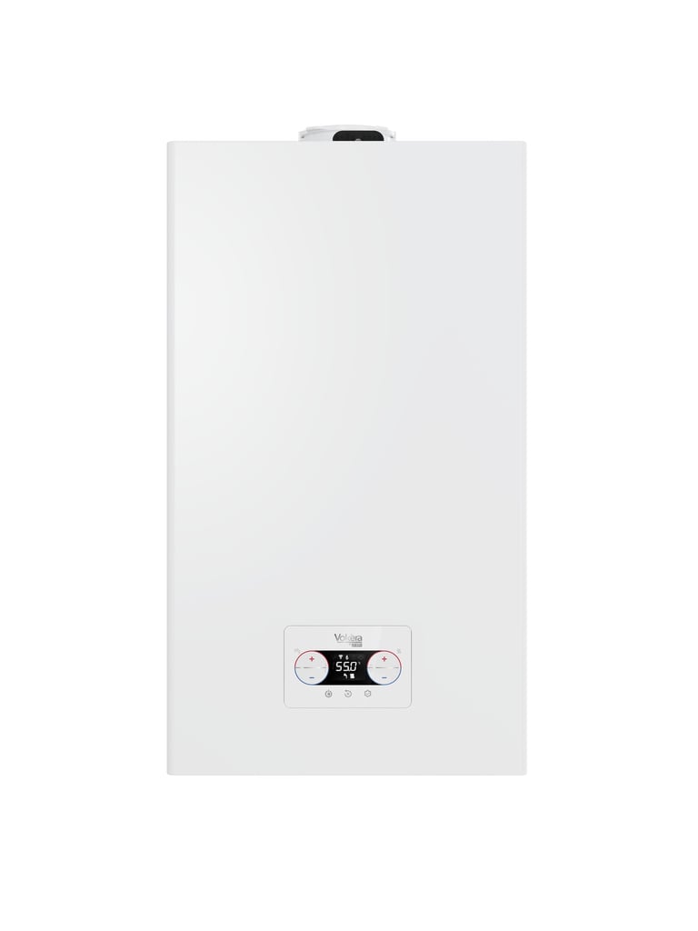 New Combi Boiler Installation Enfield