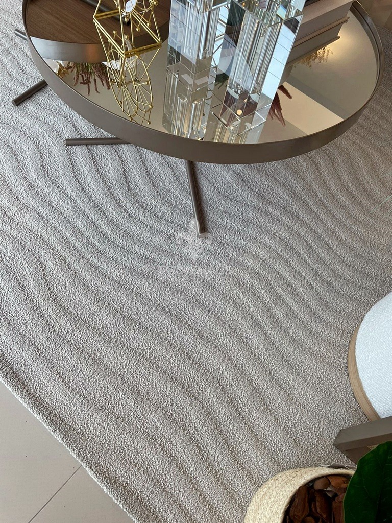 tapete sob medida no Neutro (soft)