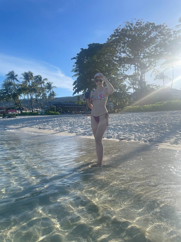 Chaweng Beach