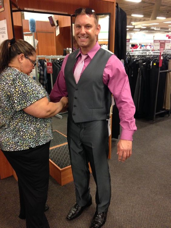 Derek Vest Fort Myers Businessman