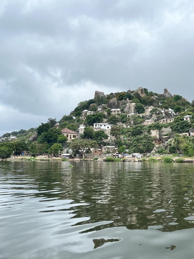 Mwanza – die lebendige Stadt am malerischen Ufer des Viktoriasees.