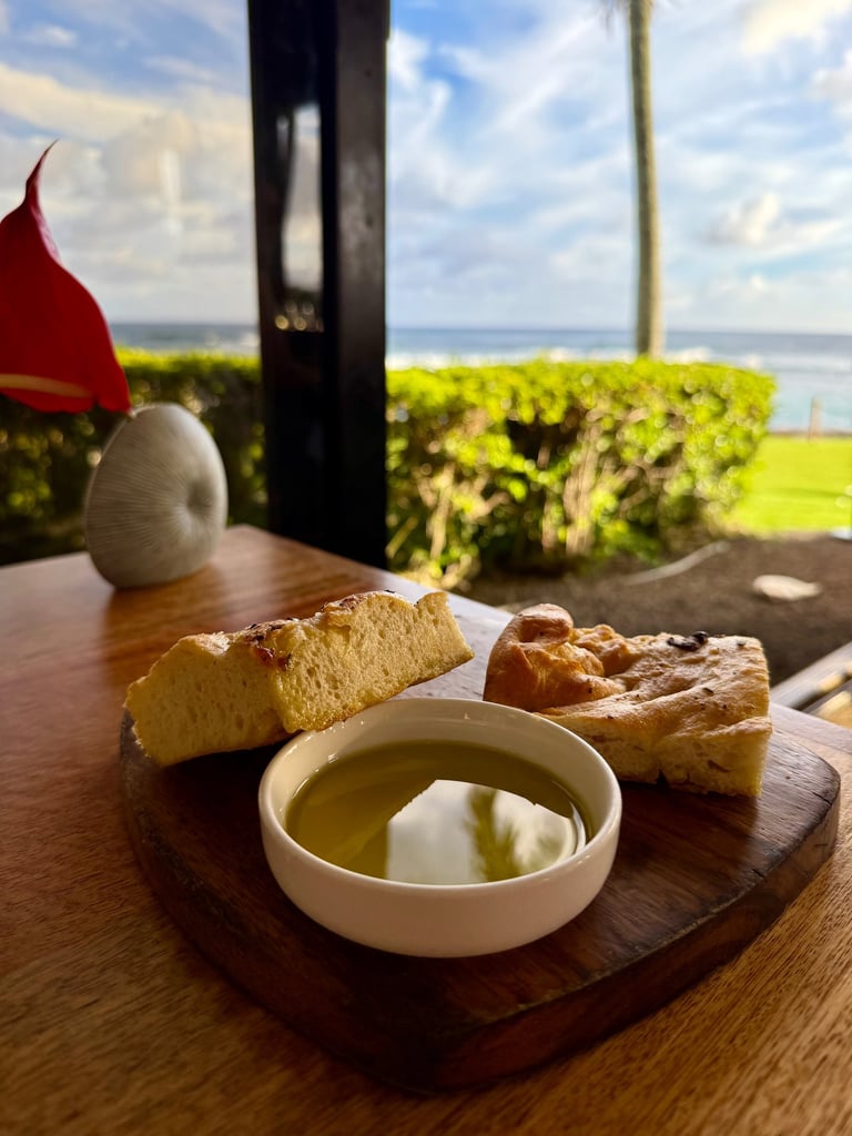 the beach house poipu kauai