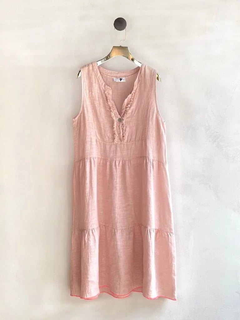 Reparaturen von Textilien wie Kleidern