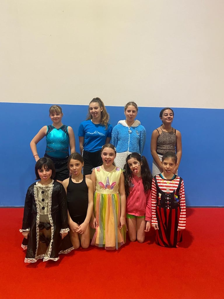 Artistica Jesolo Evento 2