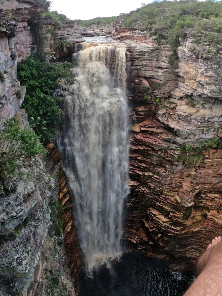 buracao por cima
