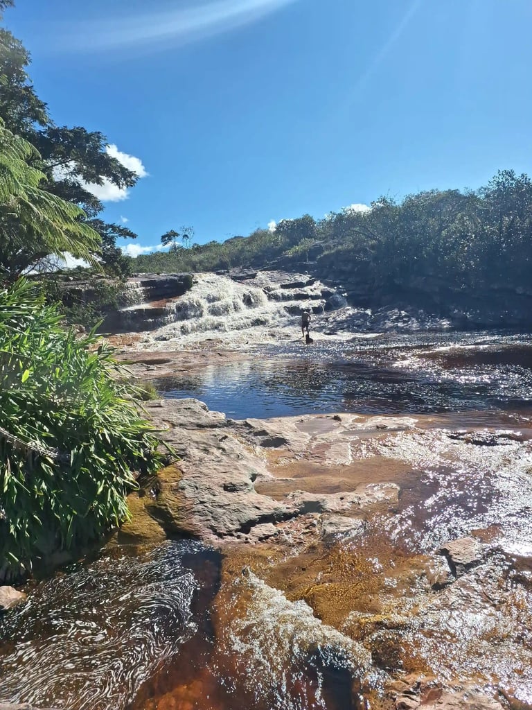 vale das piscinas naturais