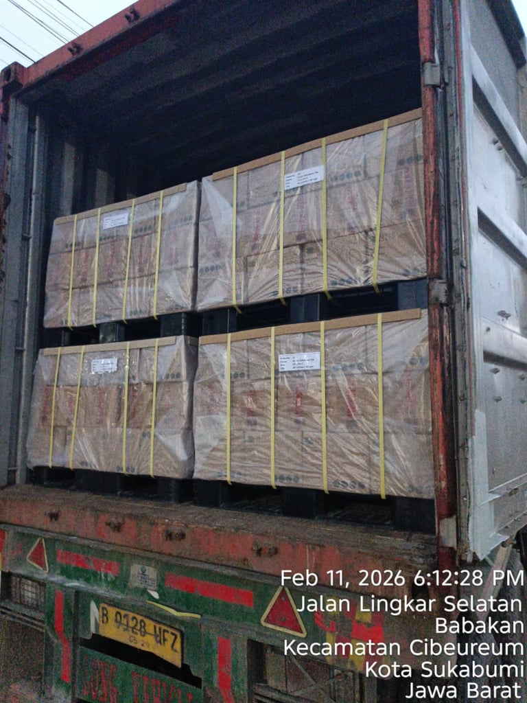 Wholesale sukabumi stone factory