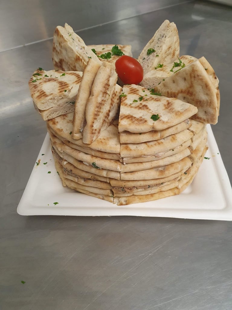 Pain Surprise Polaire