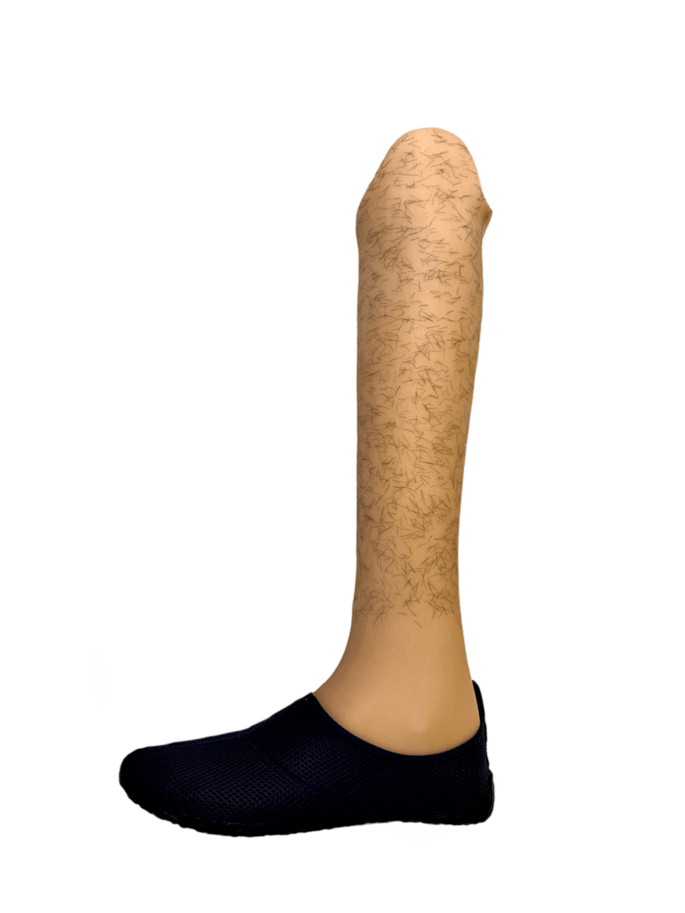 Spécialiste Conception Amboiture personnalisée pour prothèses sur mesure prothèse de jambe, medical