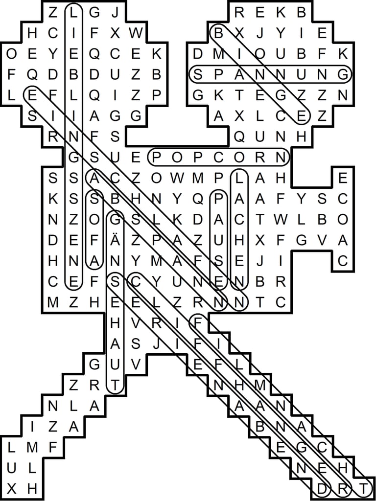a crossworded crossworded crossword puzzle puzzle
