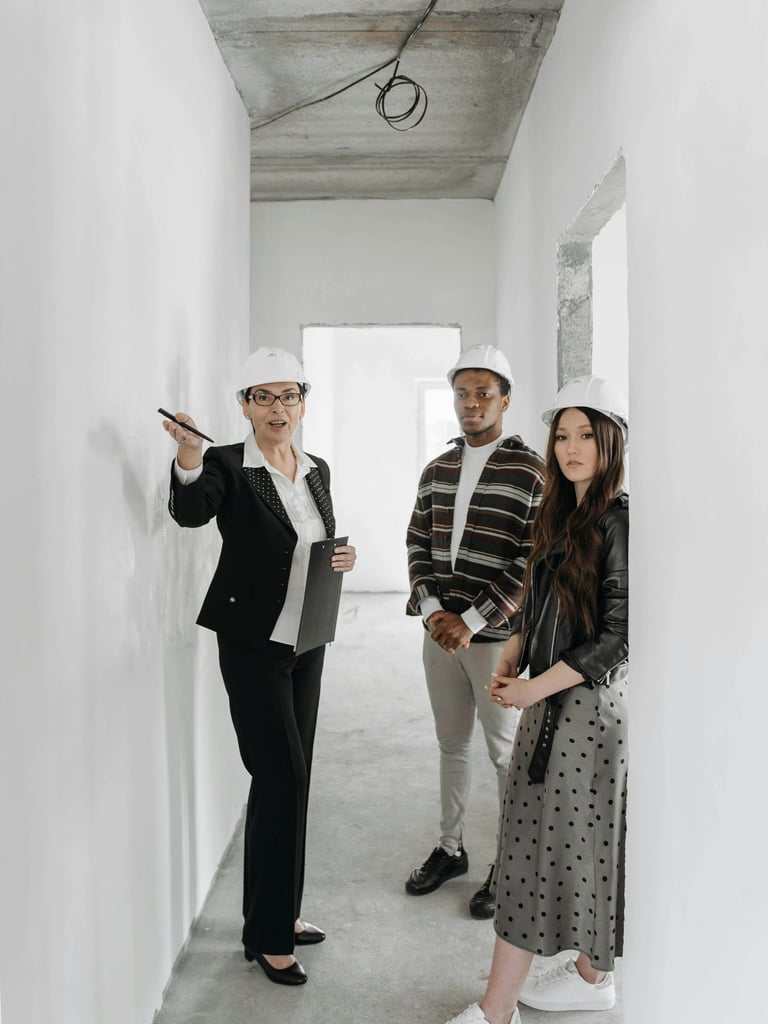 Agencement bois sur mesure : Sublimez votre intérieur