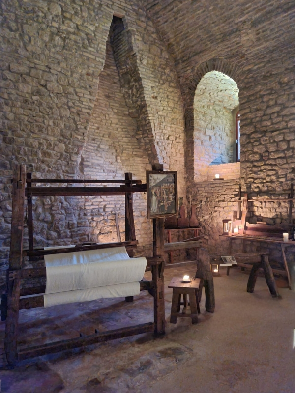 Castelli Romagna, Fortezza Malatestiana, Entroterra Romagnolo, Rocca di Luna,