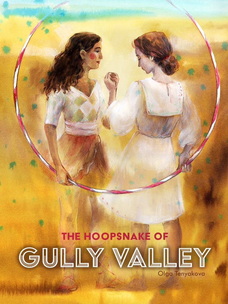 Middle Grade Novel Book Cover Art