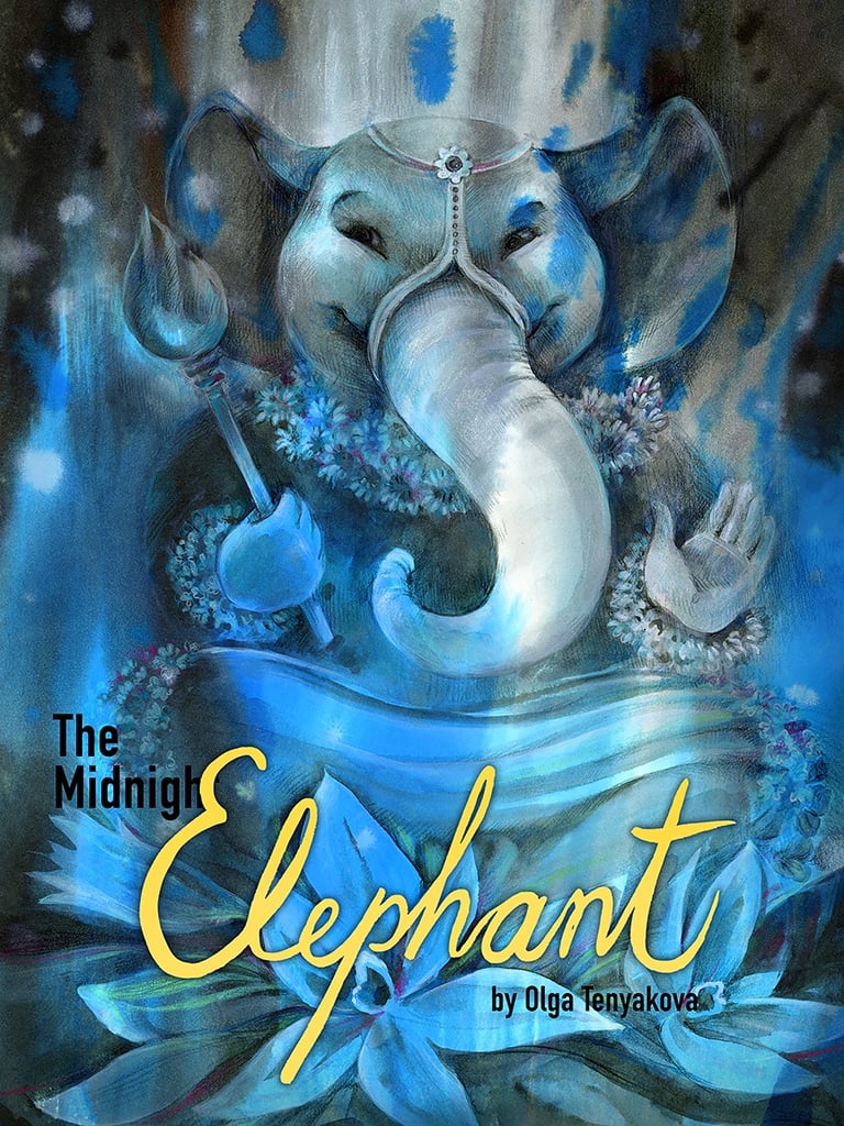 Book Cover Art and Design