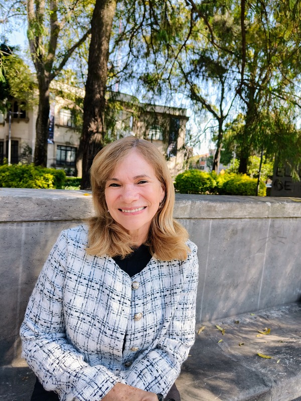 Dra Maricarmen Hernandez - Centro Kutnea