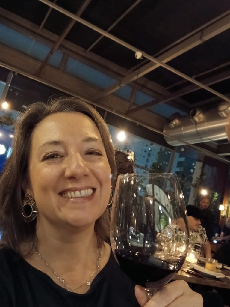 Foto: Rafael Carvalho Lima/ revista Com Limão e Sal