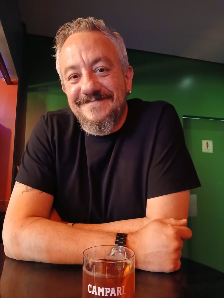 Foto: Luciana Mastrorosa/ revista Com Limão e Sal