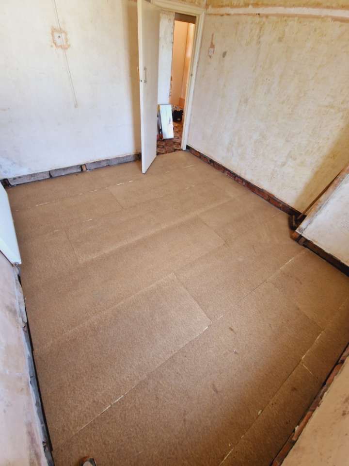 flooring bradford stag carpentry