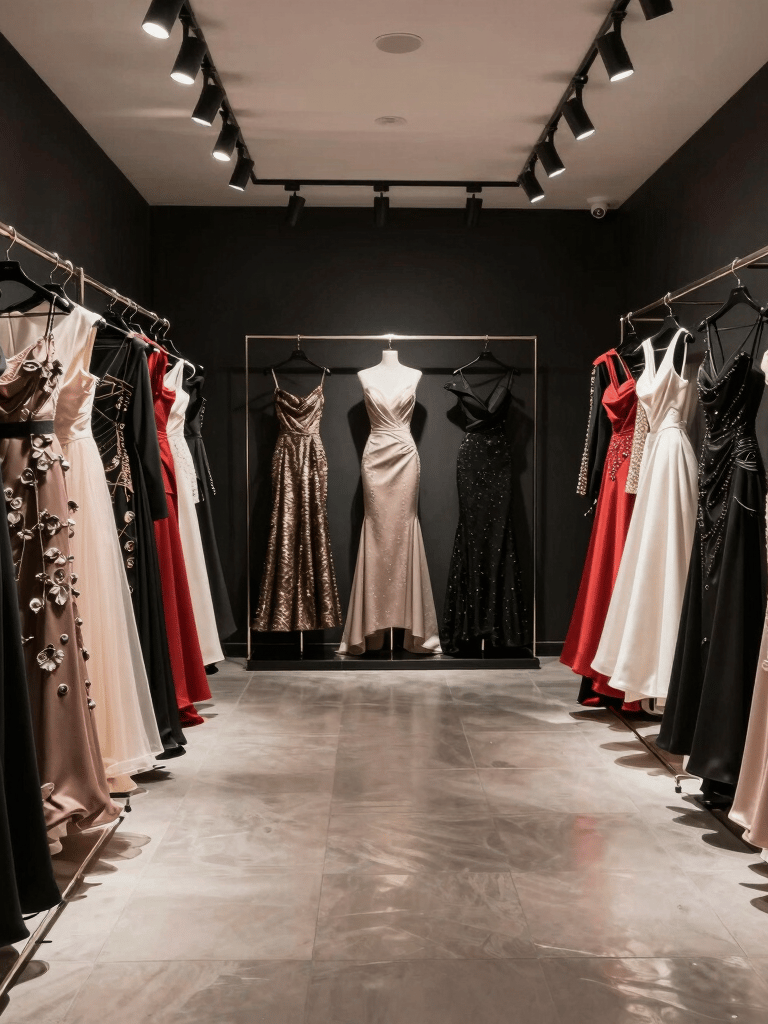 Private Showroom - Melbourne