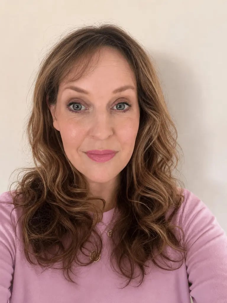 Gemma Rowland Psychologist