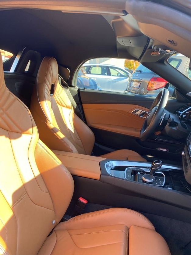 autolavaggio Treviglio, Caravaggio, rivolta d'adda, cassano D'adda, lavaggio sedili 