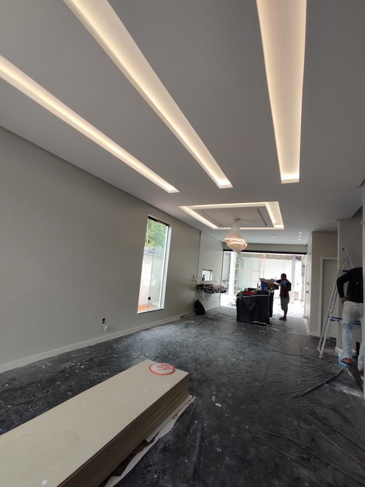 Execução de obras com steel frame em São Paulo, um sistema moderno de construção a seco primedry ges