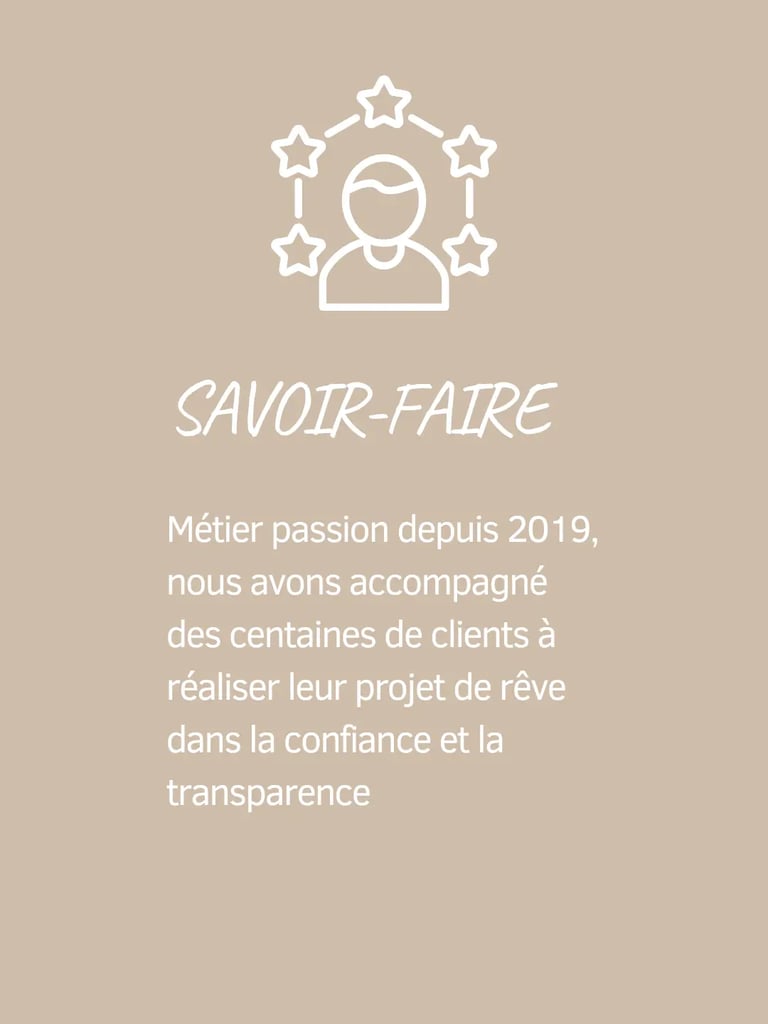 Savoir-faire Baïa Home cuisiniste et designer d’intérieur à Caen – accompagnement de projets