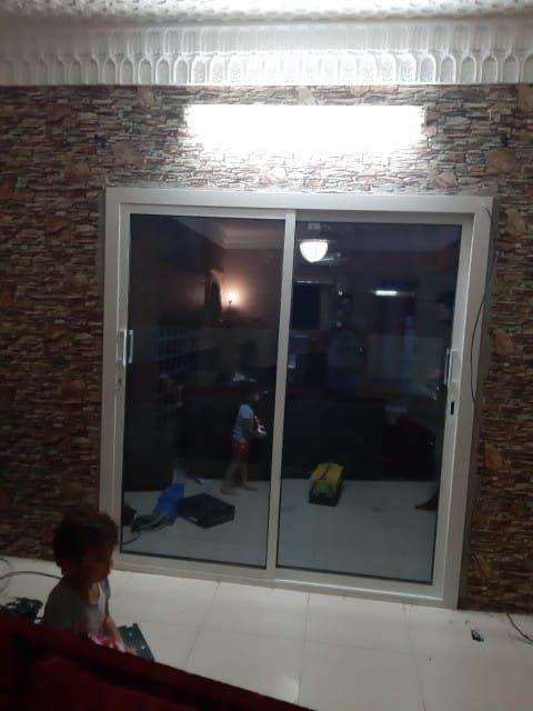 أفضل شركة تركيب ابواب وشبابيك المنيوم