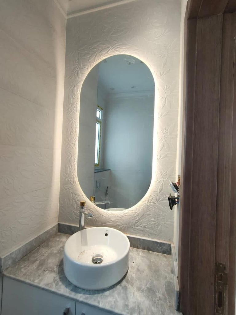 أفضل معلم زجاج شبابيك وأبواب بمكة المكرمة ‎